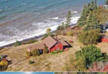 3-Bedroom, 2-Bath Home with 953 Sq. Ft. of Living Space