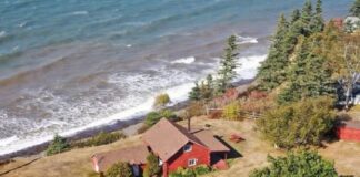 3-Bedroom, 2-Bath Home with 953 Sq. Ft. of Living Space