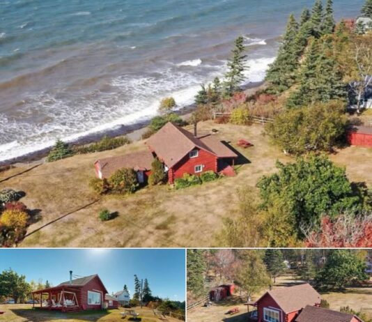 3-Bedroom, 2-Bath Home with 953 Sq. Ft. of Living Space