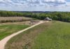 Country Home with 55 Acres in Phenix, Virginia