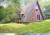 Charming 2-Bedroom Woodland Retreat on 3+ Acres Near a Private Trout Lake – Endless Potential in Pleasant Mount, Pennsylvania – $149,000