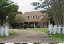 Foreclosure Auction – 3BR Home in Panama City