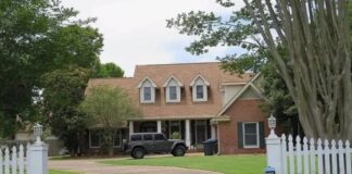 Foreclosure Auction – 3BR Home in Panama City