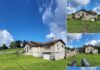 Unfinished Remodel for Sale – Incredible Investment Opportunity Near Town, Schools, and National Parks
