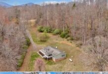 Comfortable 4-Bed, 2-Bath Home with 1,512 Sq Ft