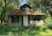 3 beds 1 baths 1,084 sqft