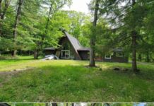 Riverfront Acreage with Unmatched Privacy & Rebuild Potential