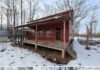 Home with 42.71 Acres in Alton, Missouri