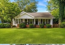 Charming Craftsman Home with Endless Possibilities $90,000