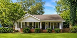 Charming Craftsman Home with Endless Possibilities $90,000