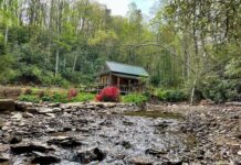 Scenic Country Home on 80 Beautiful Acres