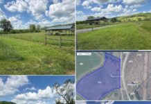 Productive Farmland Ready for Your Next Venture