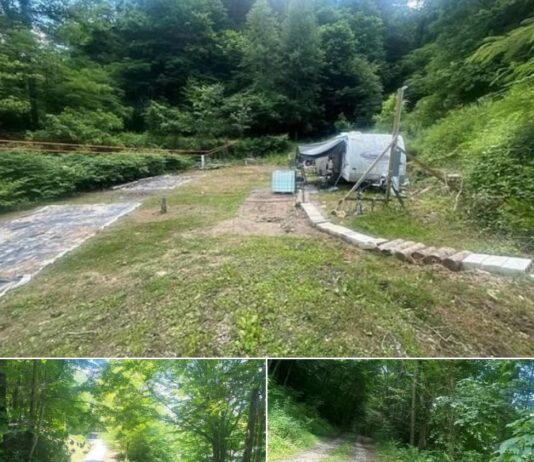 45 Acres