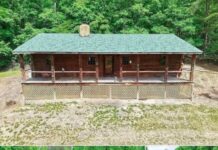 Well-Maintained 3-Bedroom Home – 1,200 Sq Ft