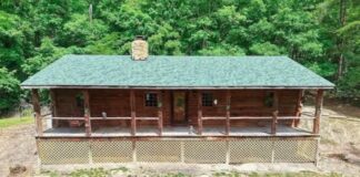 Well-Maintained 3-Bedroom Home – 1,200 Sq Ft