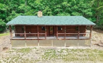 Well-Maintained 3-Bedroom Home – 1,200 Sq Ft