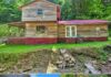 Prime 21-Acre Investment Opportunity with Unlimited Possibilities