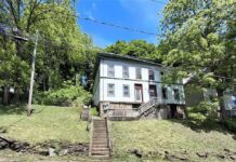Prime Multi-Family Investment Opportunity with Endless Possibilities