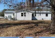 Beautiful 4-Bed, 2-Bath Home with 2,042 Sq Ft