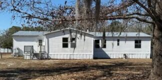 Beautiful 4-Bed, 2-Bath Home with 2,042 Sq Ft