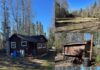 33 Acres Lot