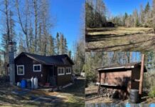 33 Acres Lot