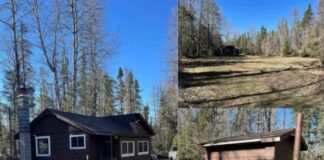 33 Acres Lot