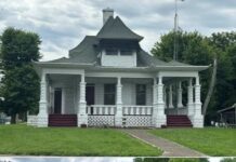 Historic Charm, Endless Possibilities $70,000