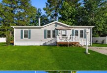 Private Waterfall Retreat on 3.45 Acres $74,900