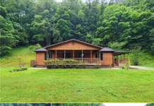 3 Acres Lot