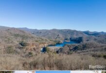 5.35 Acres of Mountain Beauty in Bear Lake Reserve