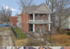 Step Into Timeless Elegance: Beautifully Restored Victorian Home with Endless Possibilities in Evansville – $149,950