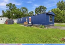 Comfortable & Move-In Ready $29,900