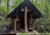 Private Waterfall Retreat on 3.45 Acres $99,000