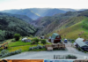 Escape to Your Own 60-Acre Off-Grid Mountain Retreat with Stunning Panoramic Views – $149,999