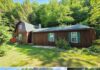 Peaceful Creekside Cottage $72,000