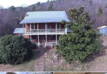 Country Living with Endless Potential $94,957