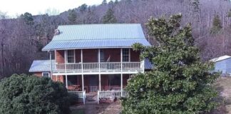 Country Living with Endless Potential $94,957