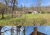 Scenic 14-Acre Retreat Near the Illinois River