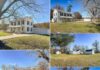 Home with 1.13 Acres in Wolf Lake, Illinois