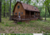 Hidden Potential on Nearly 3 Acres: A Spacious Michigan Property Ready for Your Vision – $129,900