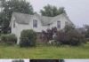 Country Farmhouse Opportunity $79,900