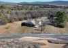 Farmhouse with 140 Acres in Clayton, Oklahoma