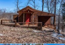 18.44 Acres Lot
