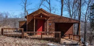 18.44 Acres Lot