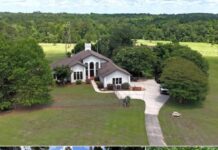 25-Acre Homestead