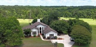 25-Acre Homestead