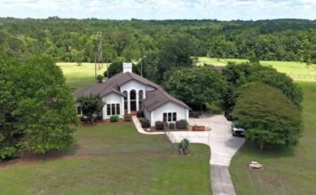25-Acre Homestead
