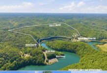 179-Acre West Virginia Hunting & Recreation Paradise