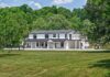 Spacious Home on 104 Acres in Pulaski, Tennessee